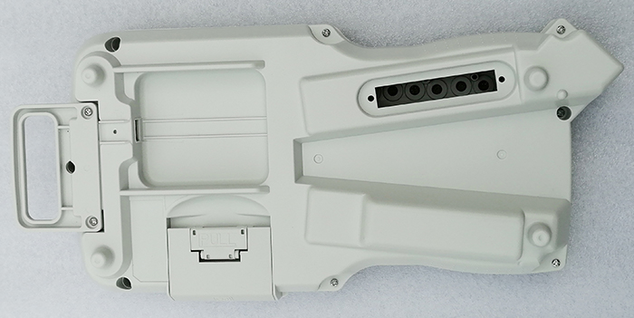 安川DX100示教器外殼 安川DX100示教器外殼