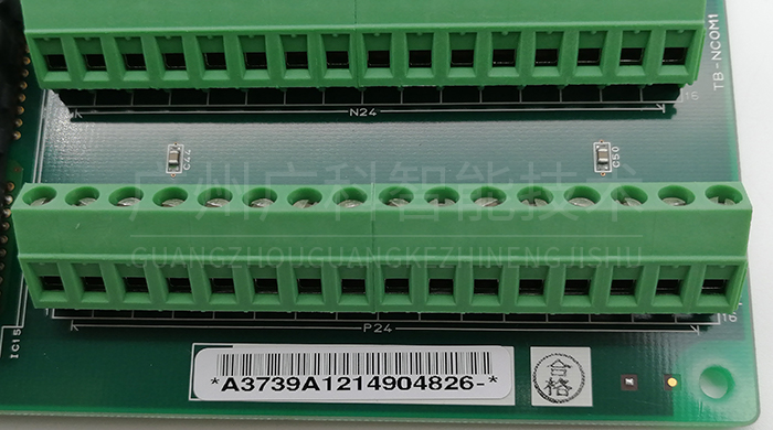 DAIFUKU示教編程器主板IBS-3739A DAIFUKU示教編程器主板IBS-3739A