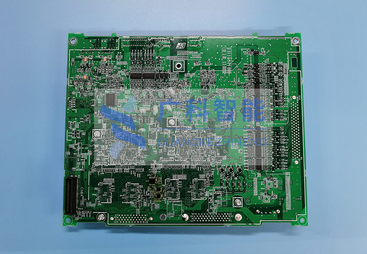 安川安全擴(kuò)展板JANCD-ASF01-E 安川安全擴(kuò)展板JANCD-ASF01-E