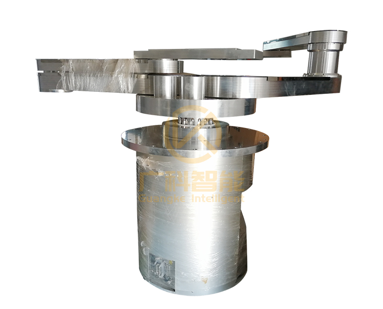 三協(xié)真空機械臂SR8651 三協(xié)真空機器人SR8651