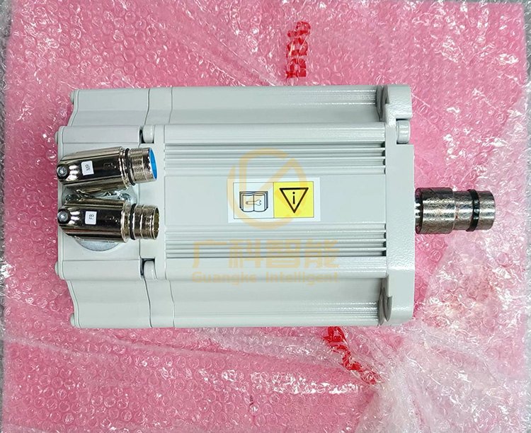 ABB附加軸電機MU400 3HAC040658 ABB附加軸電機MU400 3HAC040658