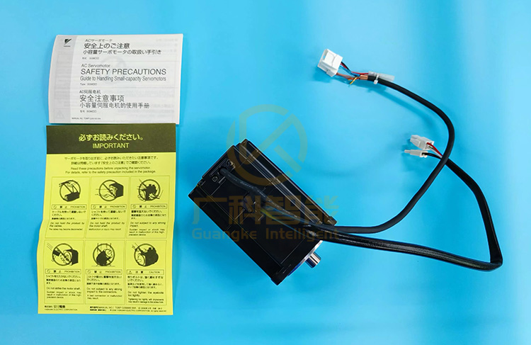 安川電機SGMPH-04A2A-YR22 安川電機SGMPH-04A2A-YR22