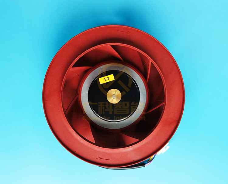 庫卡C4控制柜背部風(fēng)扇00-176-743